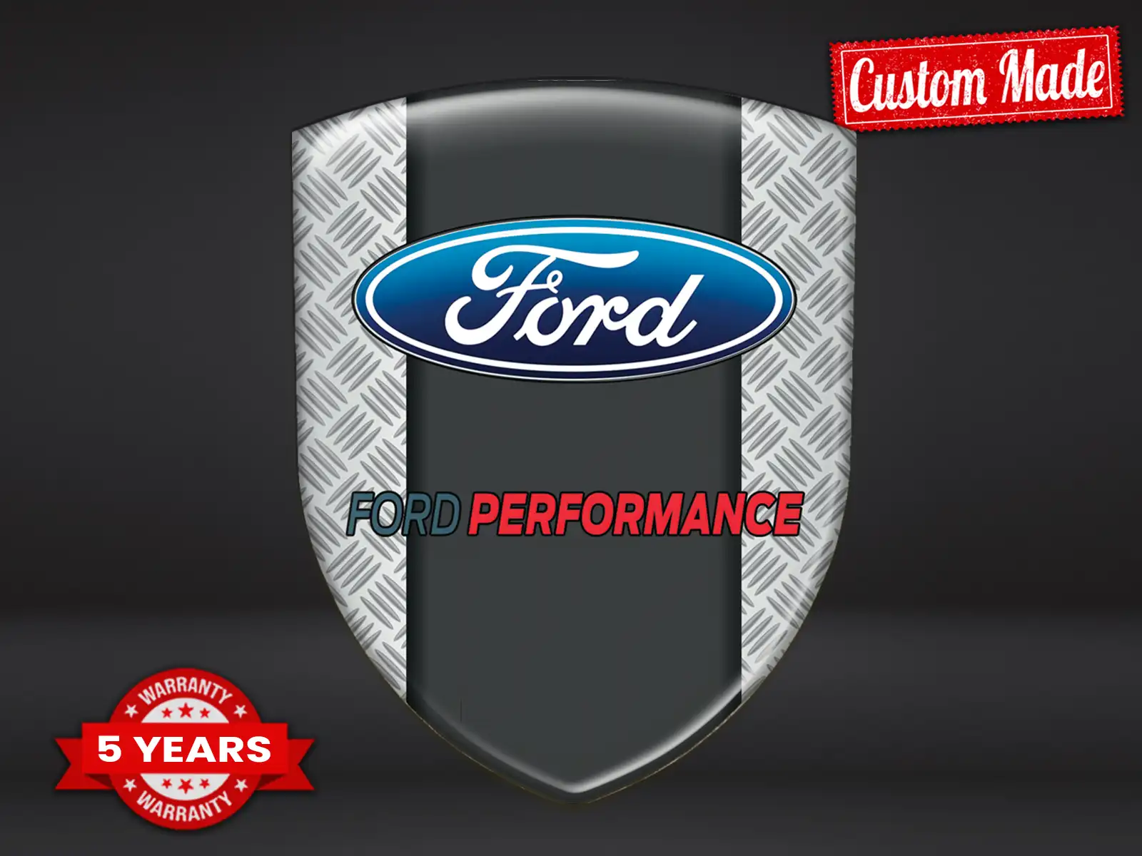 Ford Automobil Embleme Pro Max Robust Elegant Jetzt